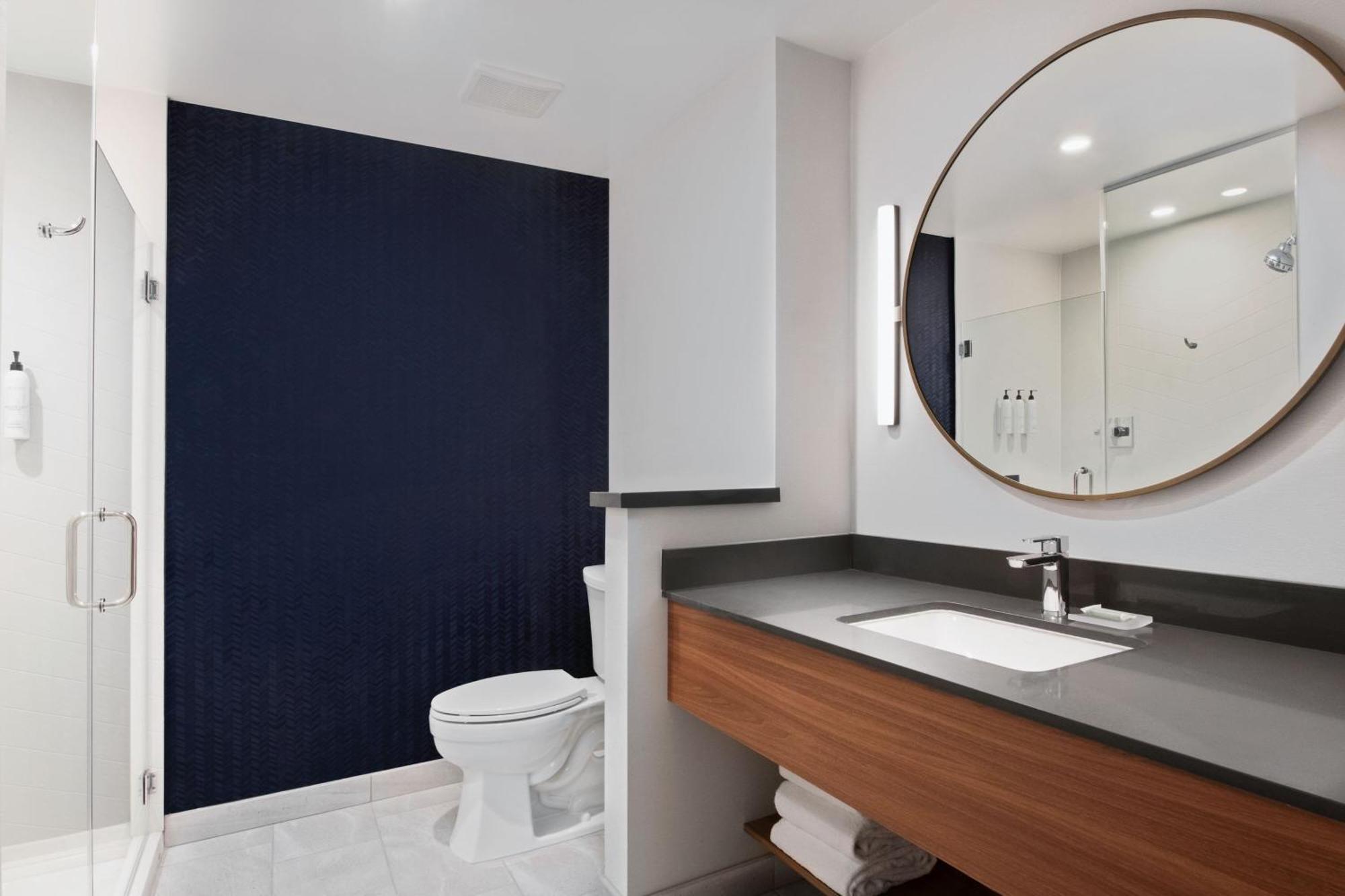 Fairfield By Marriott Inn & Suites Chino Exteriör bild